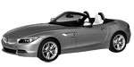 BMW E89 U3451 Fault Code