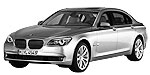 BMW F01 U3451 Fault Code