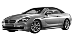 BMW F12 U3451 Fault Code