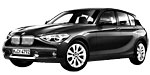 BMW F20 U3451 Fault Code